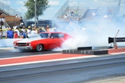 Huge Drag Gallery: The United Black Drag Racers Association – Black Sunday Event – Byron Dragway